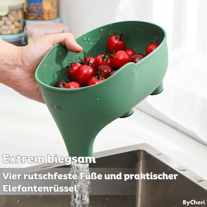 50% RABATT TEMPORÄR | EasyDrain™ | Erreichen Sie eine saubere und hygienische Küche!