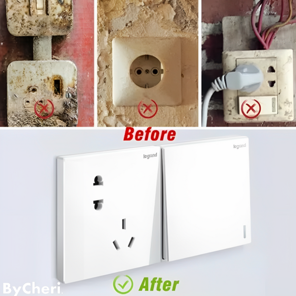 5 + 5 GRATIS HEUTE | PanelFix™