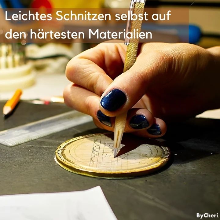 CutMaster™ - Steigern Sie Ihre Arbeitsleistung!