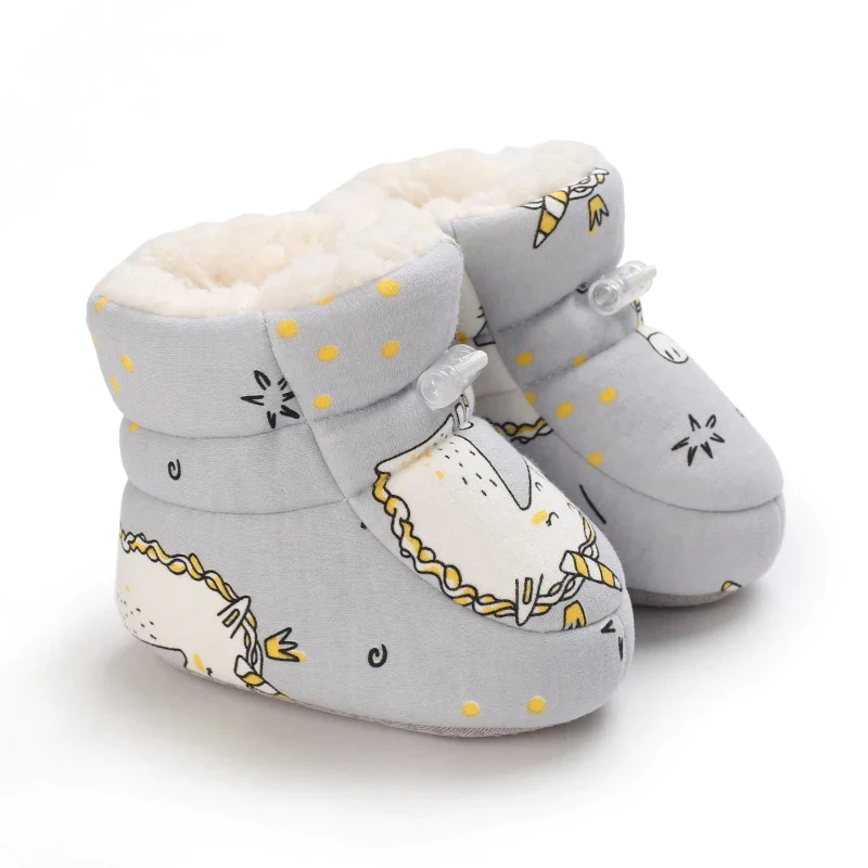 LittleFlurry™ - Winterstiefel für Kleinkinder | 50% RABATT TEMPORÄR - ByCheri