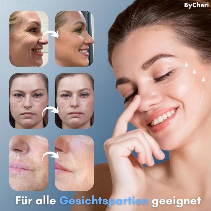 YouthfulAura™ - Komfortable Gesichtsstraffung | 50% RABATT TEMPORÄR - ByCheri