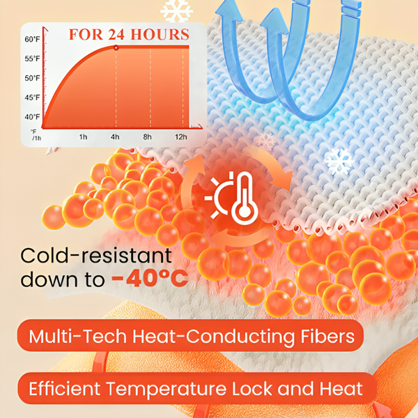 50% OFF TEMPORÄR | Blanca™