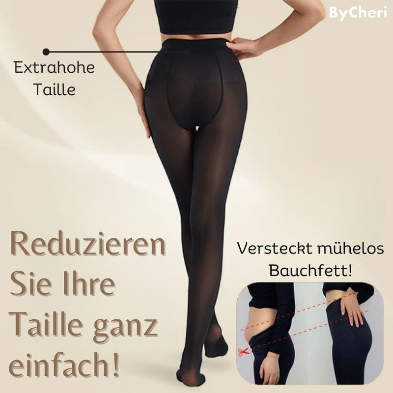 NoTearStockings™ | Schlank aussehen ohne abzunehmen!