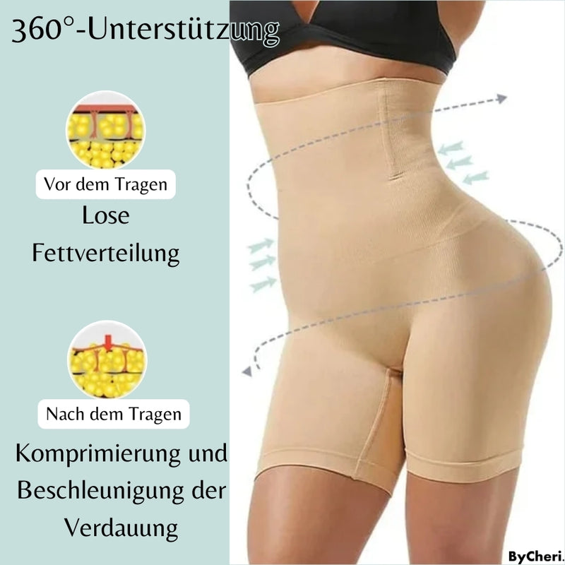 PerfectShape™ - Ihr Weg zu einer selbstbewussten und schmeichelhaften Figur