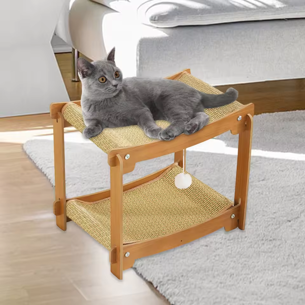 50% OFF TEMPORÄR | PawVilla™