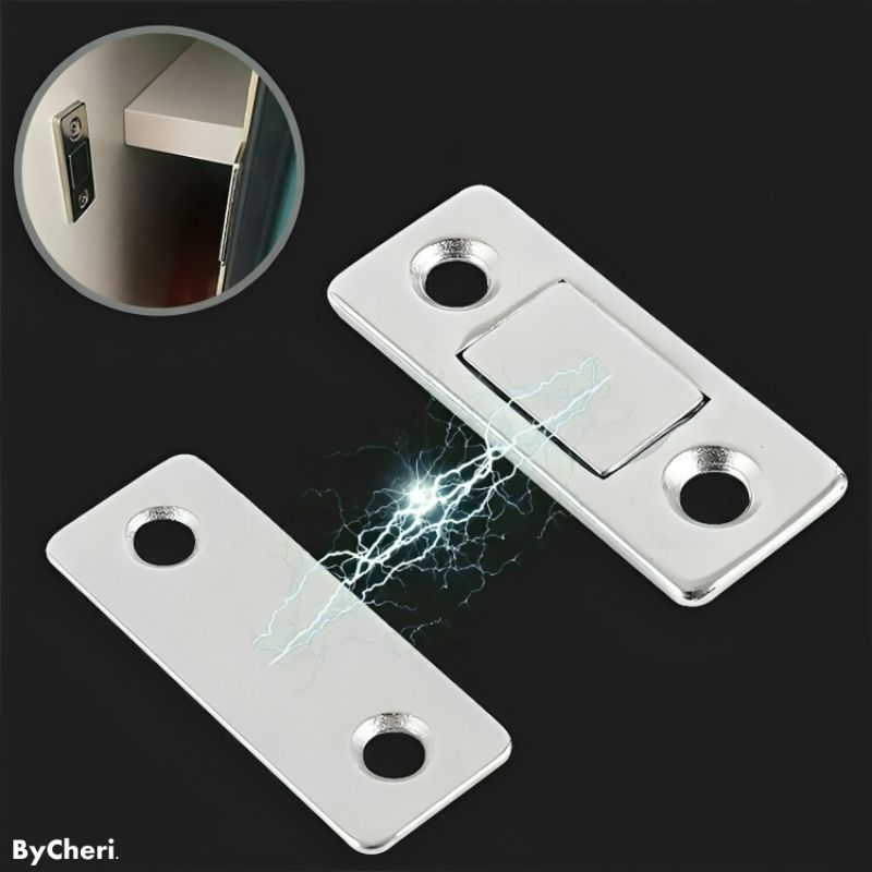 2 + 2 GRATIS HEUTE | SlimLock™ | Schubladen & Schränke schließen!