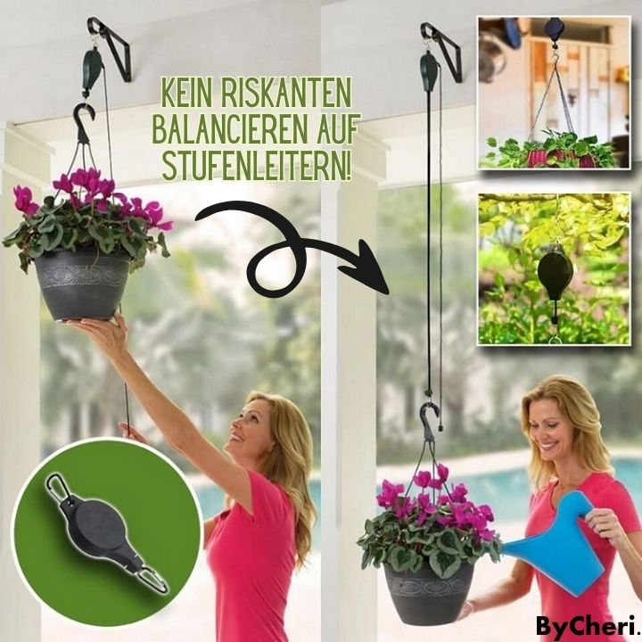 1+1 GRATIS | PlantPro™ | Sparen Sie Zeit und Energie bei der Pflege Ihrer Pflanzen!