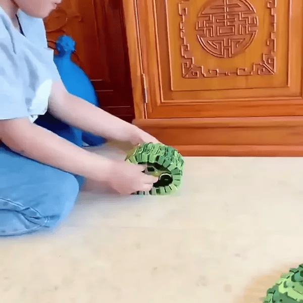 50% OFF TEMPORÄR  RaptorRace™