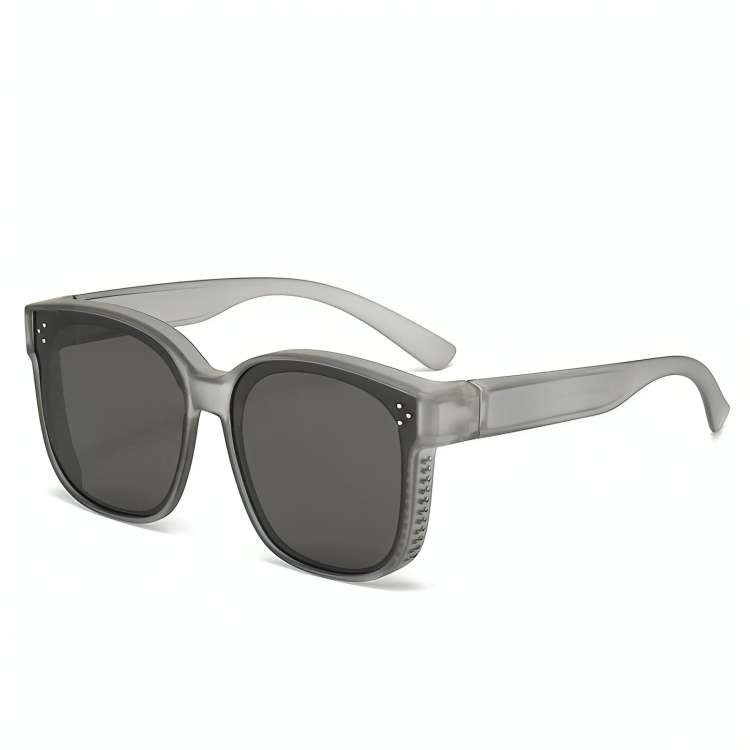 OverShades™ | Polarisierende Fit-over-Sonnenbrille