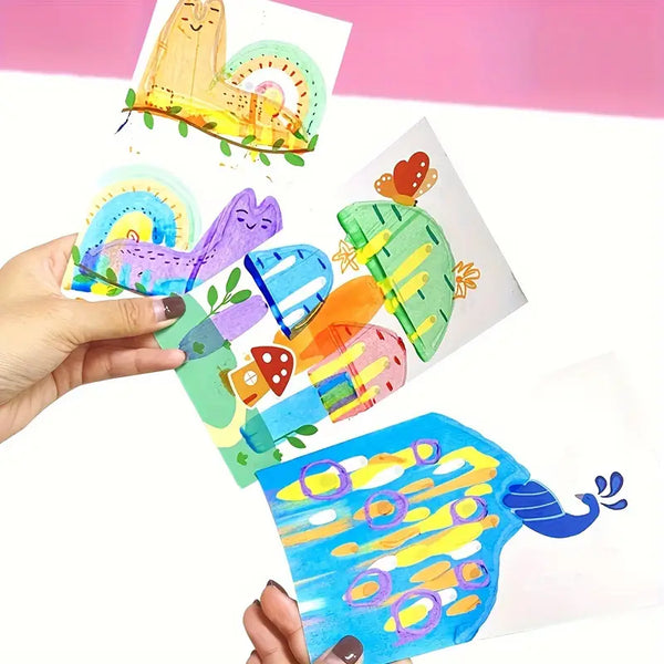50% OFF TEMPORÄR  RainbowPop™