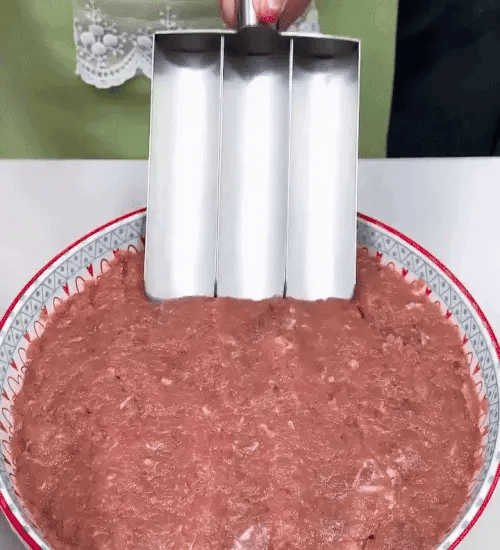 50% RABATT TEMPORÄR  MeatMold™