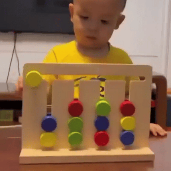 50% OFF TEMPORÄR  MindMatch™