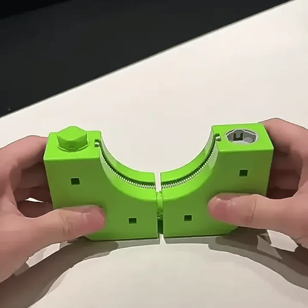 50% OFF TEMPORÄR  BuildaTrain™