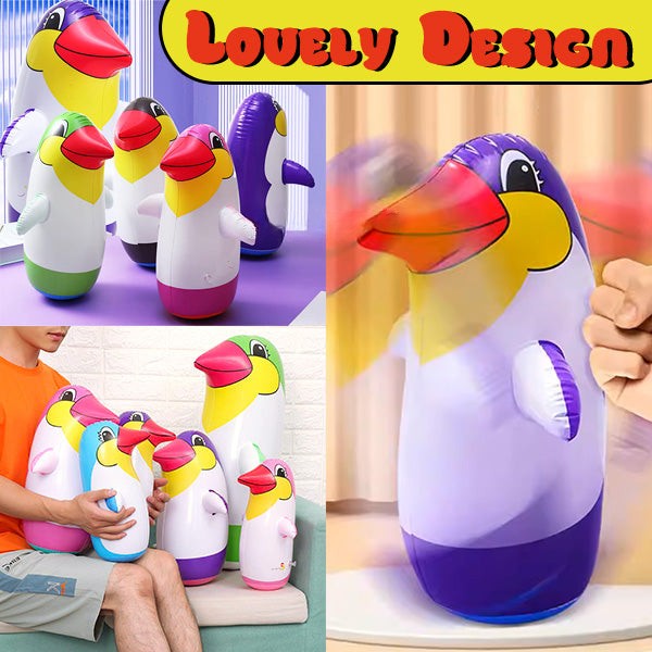 1 + 1 GRATIS HEUTE | WaddleBop™