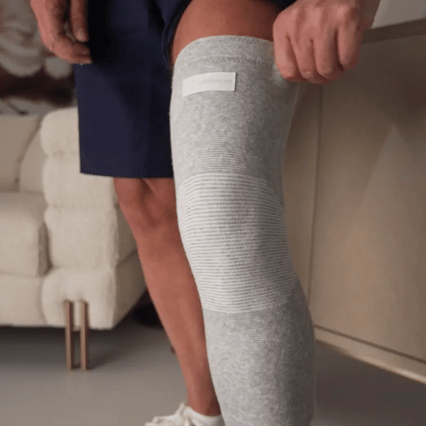 1 + 1 GRATIS HEUTE  KneeGuard™
