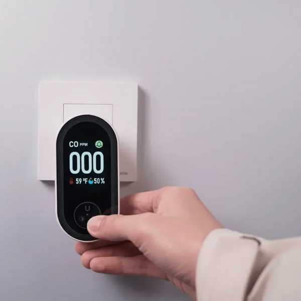 50% OFF TEMPORÄR  BreatheSure™