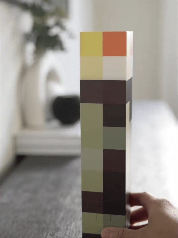 50% OFF TEMPORÄR  Pixelight™