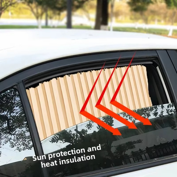 50% OFF TEMPORÄR  CarVeil™