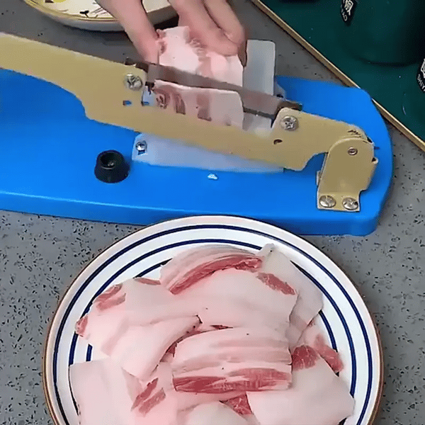 50% OFF TEMPORÄR  ChefSlice™