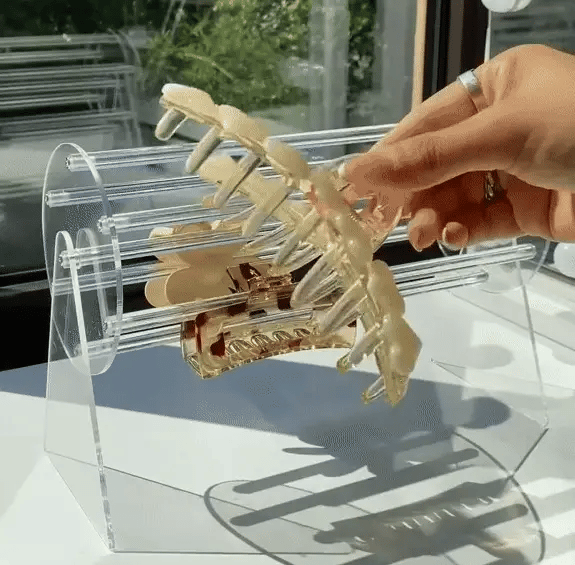 50% OFF TEMPORÄR  ClipNest™