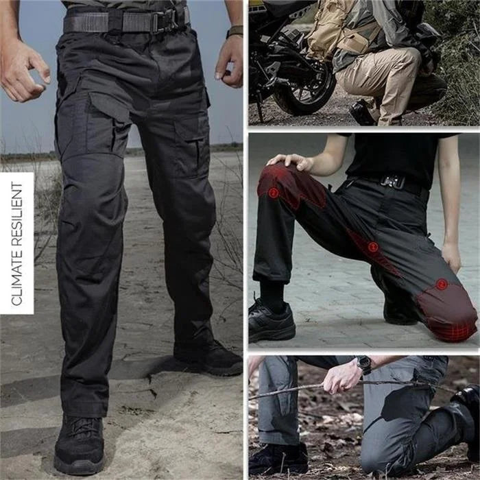 Wilbert™ | Multifunktionelle taktische Hose