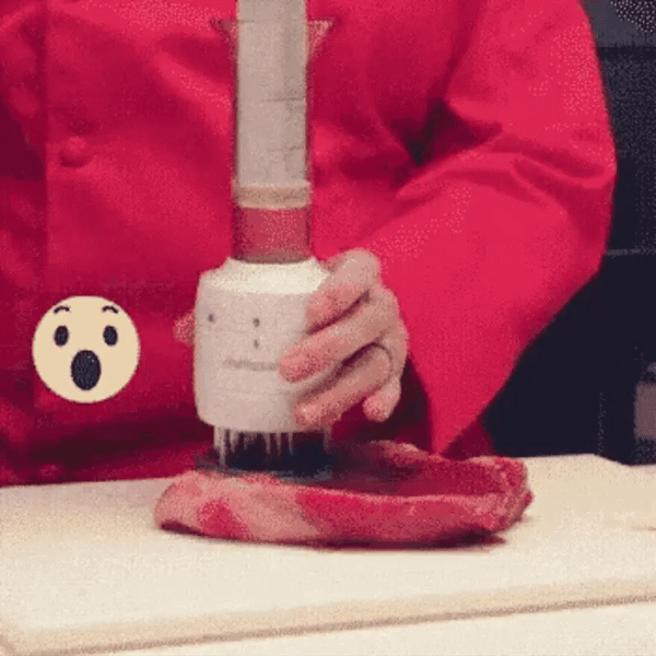 50% OFF TEMPORÄR  TenderMist™