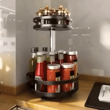 50% OFF TEMPORÄR  SpiceTwirl™