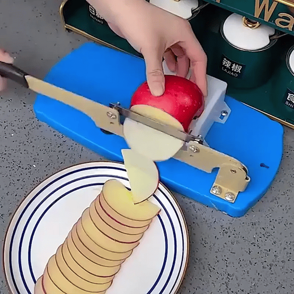 50% OFF TEMPORÄR  ChefSlice™