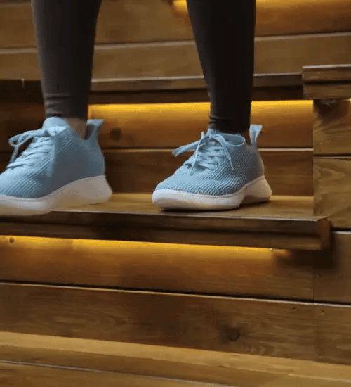 50% RABATT TEMPORÄR  BreezeWalk™
