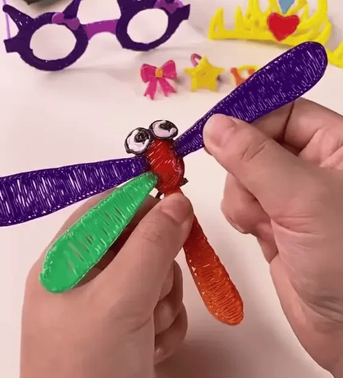 50% OFF TEMPORÄR  Draw3D™