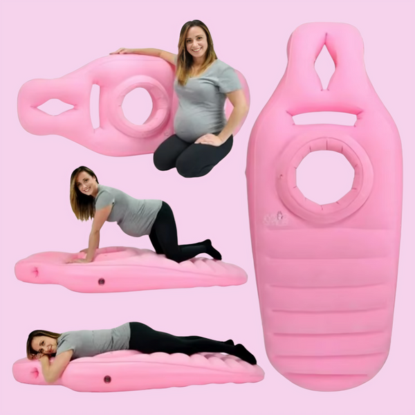 50% OFF TEMPORÄR  BellyNest™