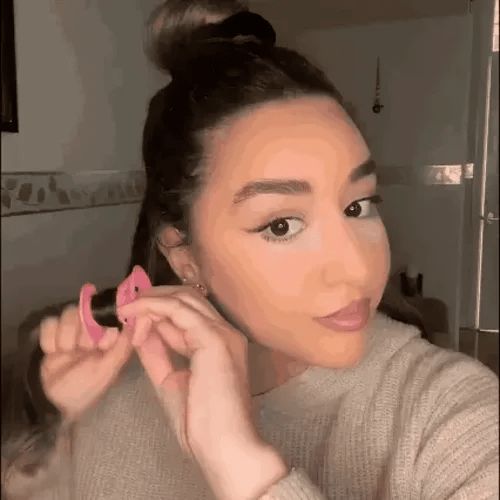 15 + 15 GRATIS HEUTE  CurlPods™