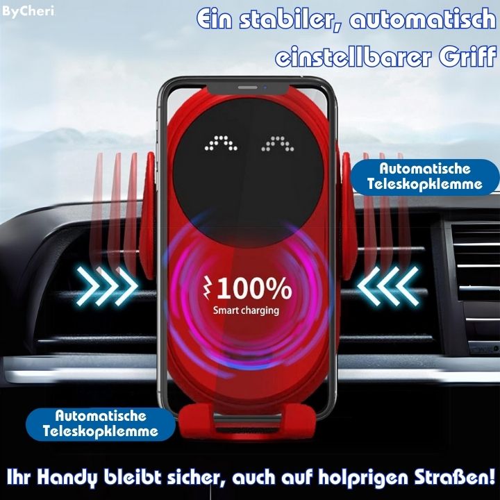 50% RABATT TEMPORÄR | FastCharge™ |  Erleben Sie effizientes Laden mit hoher Geschwindigkeit!