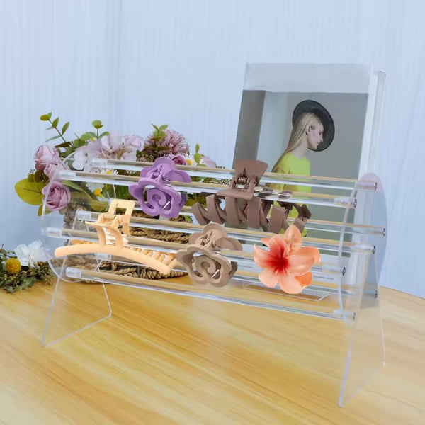 50% OFF TEMPORÄR | ClipNest™