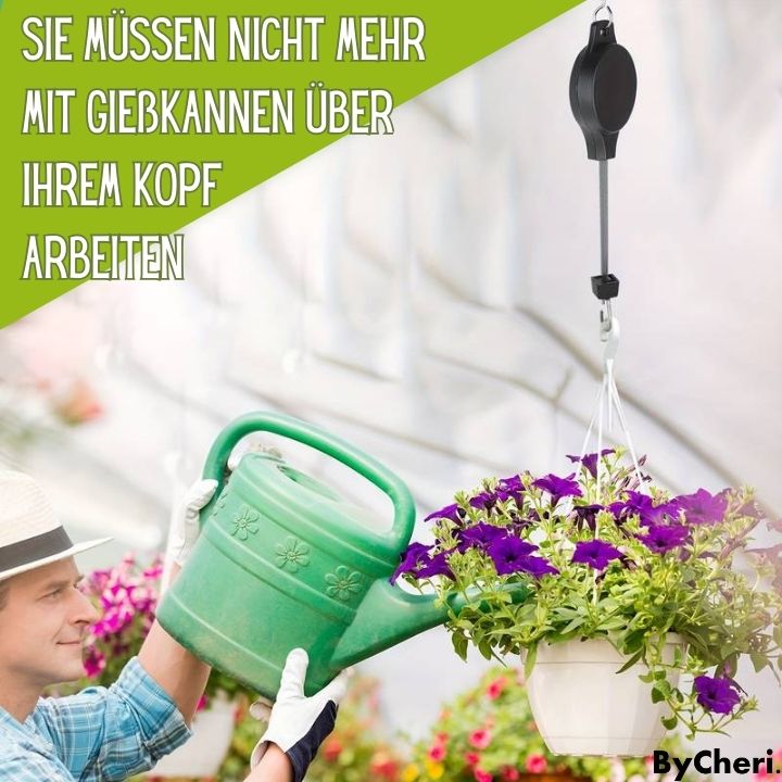 1+1 GRATIS | PlantPro™ | Sparen Sie Zeit und Energie bei der Pflege Ihrer Pflanzen!