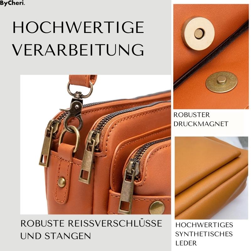 SereneStyle™ - Schicke, ultra-praktische Handtasche! - ByCheri