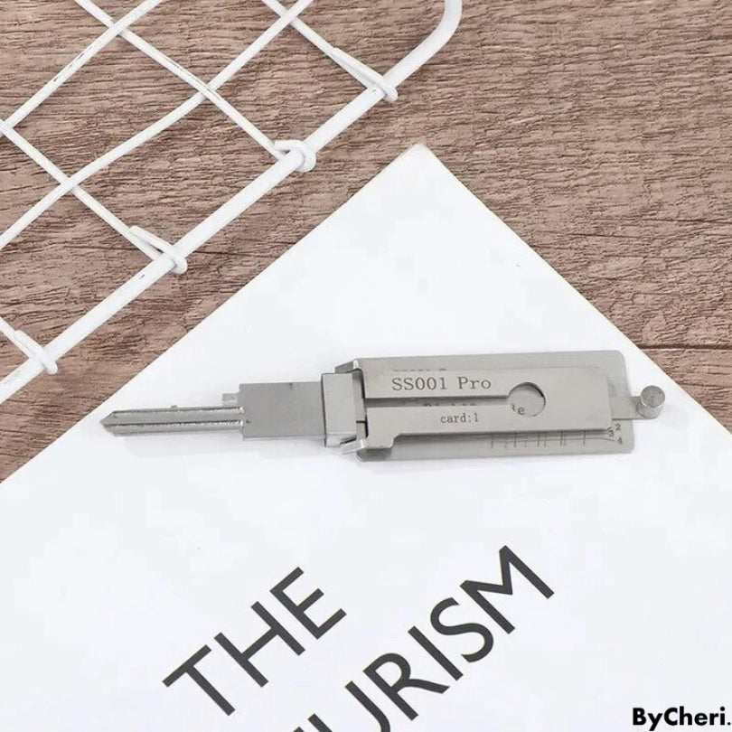 Runder Eckenlocher Für Scrapbooking - 3 Größen R4/R7/R10 Für Bastelprojekte