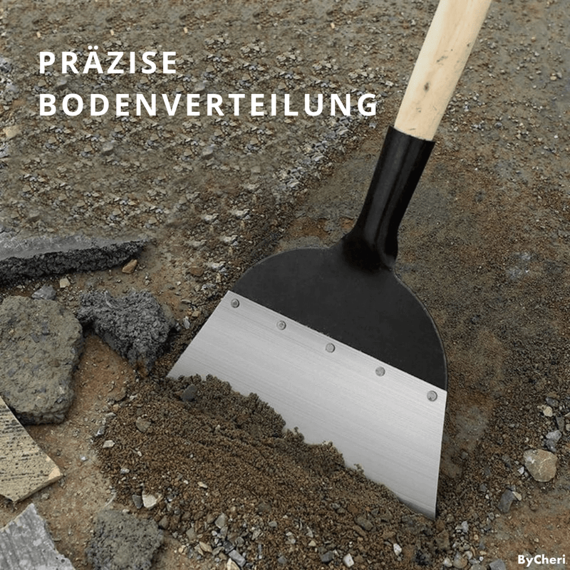 GardenWiz™ | Den Garten schnell reinigen - ByCheri