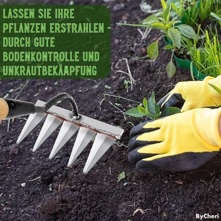 WeedBuster™ | Besiegen Sie Gartenarbeit effektiv! | 50% OFF TEMPORARY