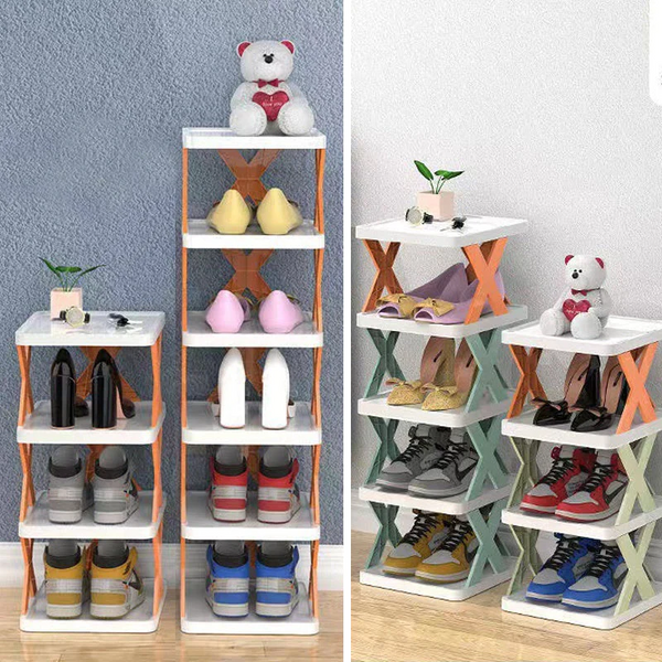 ModuStack™ - Schuh-Display-Organizer | 50% RABATT TEMPORÄR - ByCheri