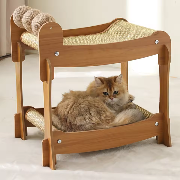 50% OFF TEMPORÄR | PawVilla™