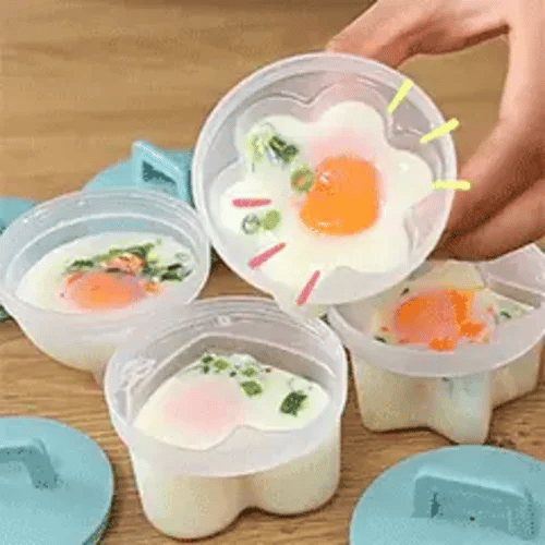 2 + 2 GRATIS HEUTE  PoachPals™