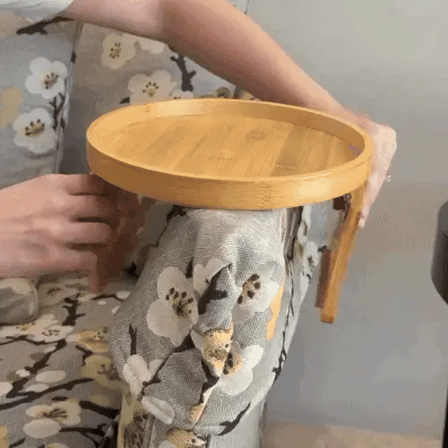 50% RABATT TEMPORÄR  CouchTray™