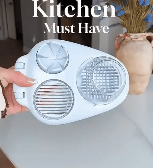 50% OFF TEMPORÄR  EggSnapper™