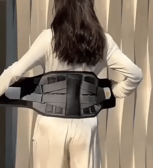 50% OFF TEMPORÄR  CoreBrace™