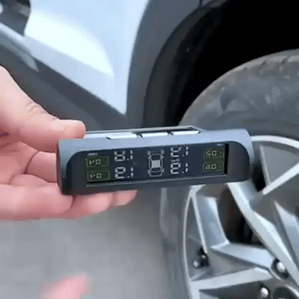 50% OFF TEMPORÄR  SolarTrak™ 