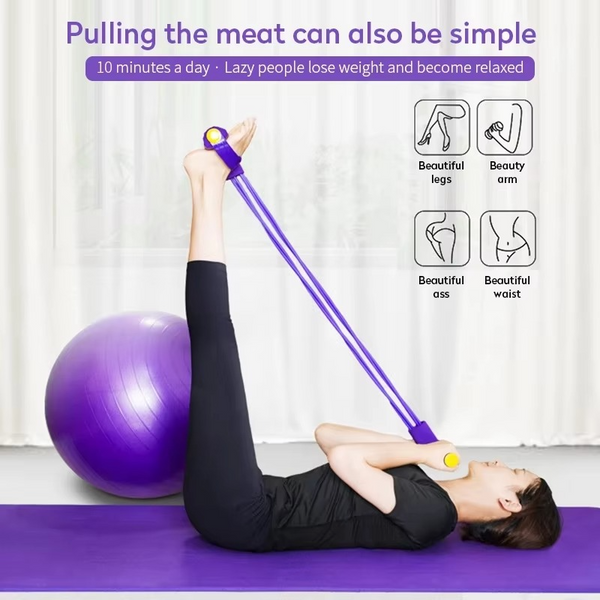50% OFF TEMPORÄR  PowerBands™