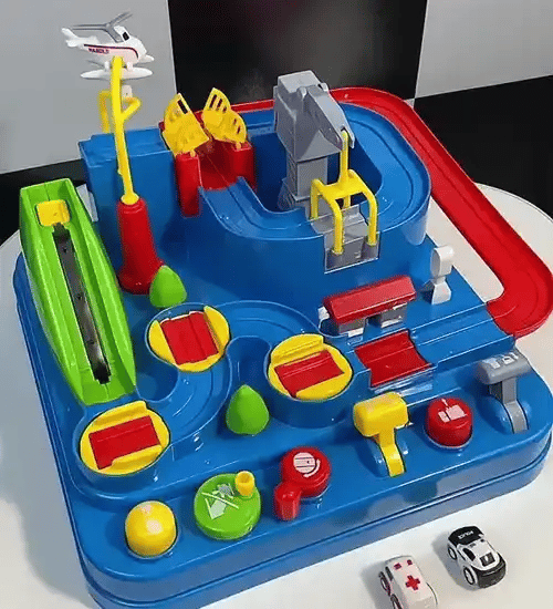 50% OFF TEMPORÄR  TrackBlitz™