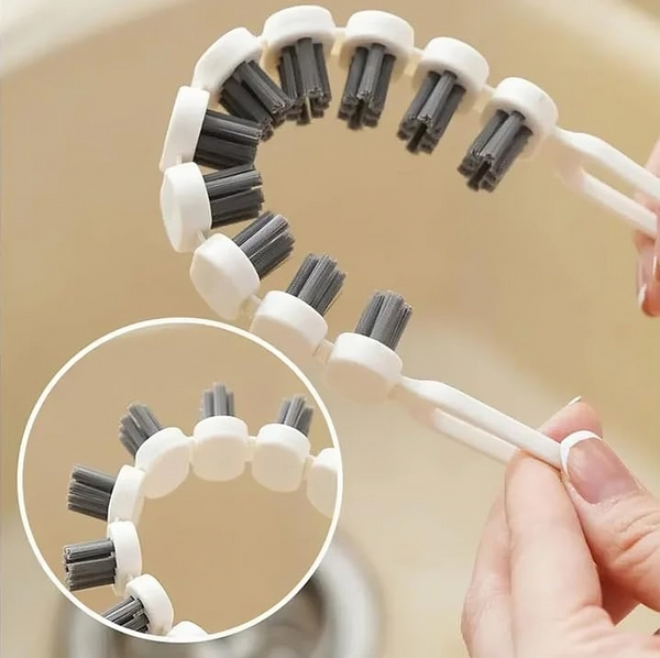 2 + 3 GRATIS HEUTE | FlexScrub™