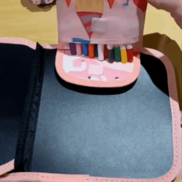 50% OFF TEMPORÄR  DoodleVoyage™